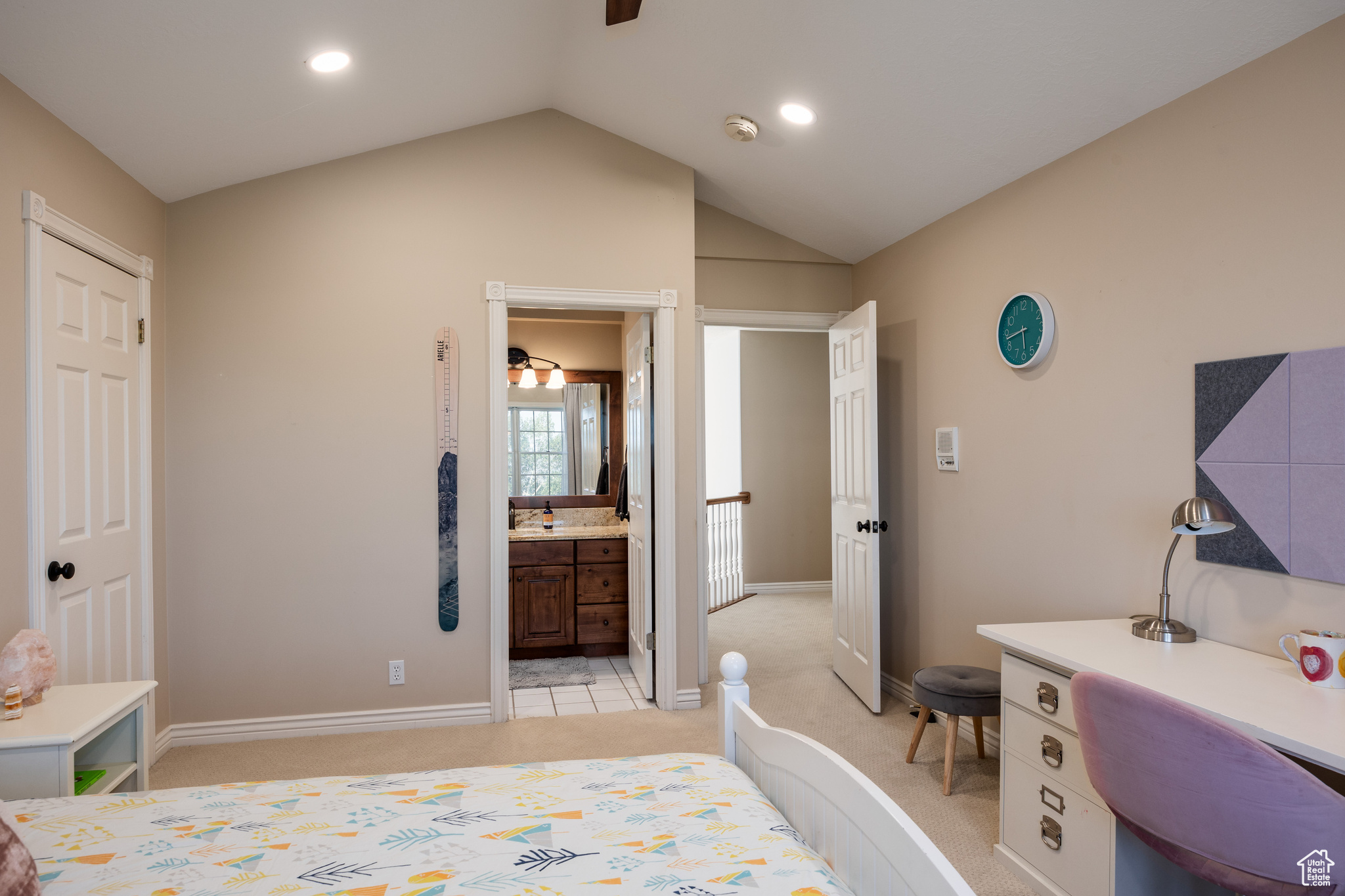THE COVE AT HIDDEN VALLEY PLAT I - Residential