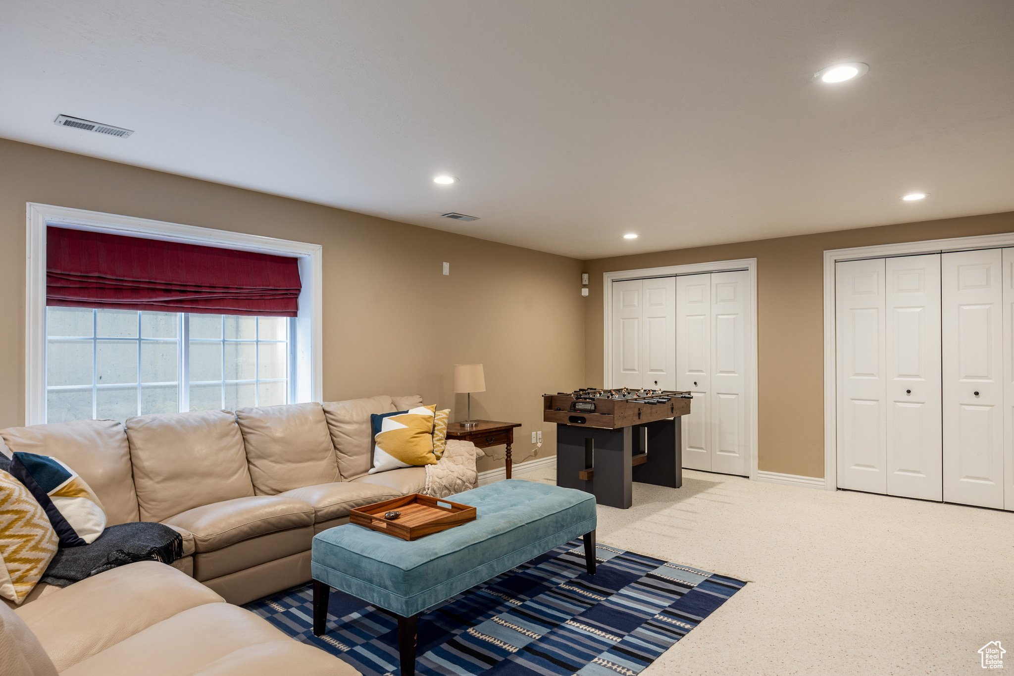 THE COVE AT HIDDEN VALLEY PLAT I - Residential