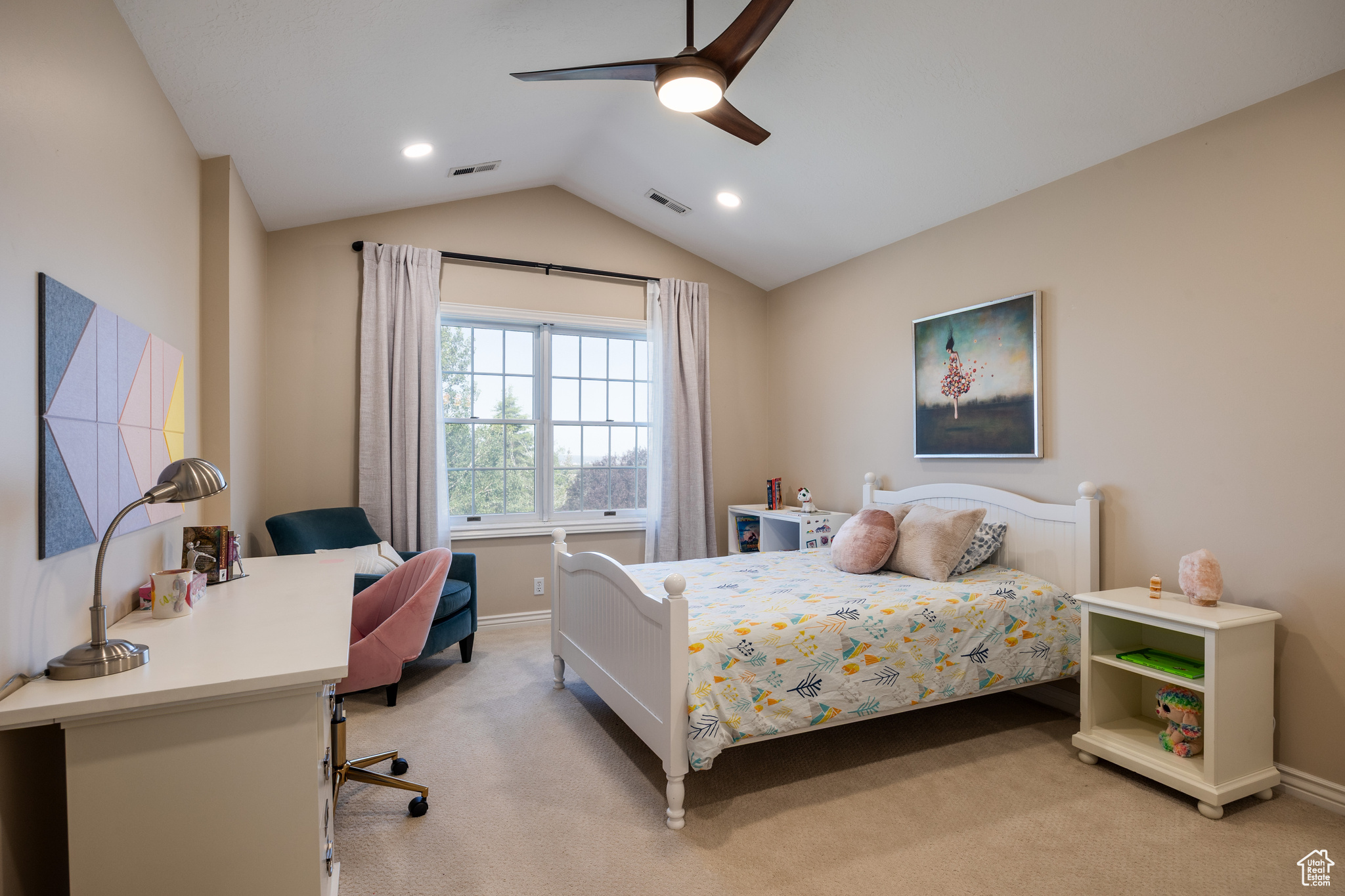 THE COVE AT HIDDEN VALLEY PLAT I - Residential