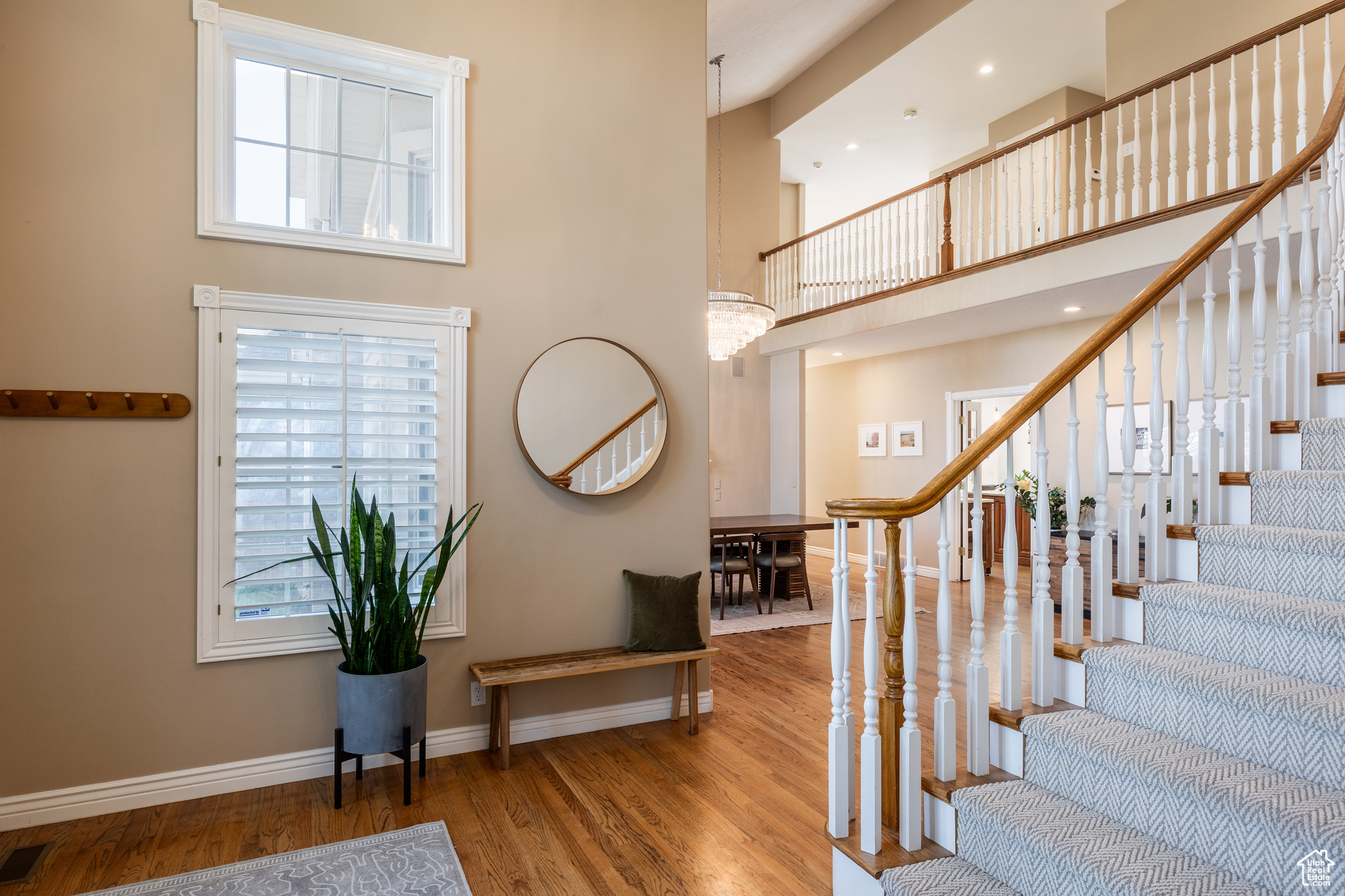 THE COVE AT HIDDEN VALLEY PLAT I - Residential