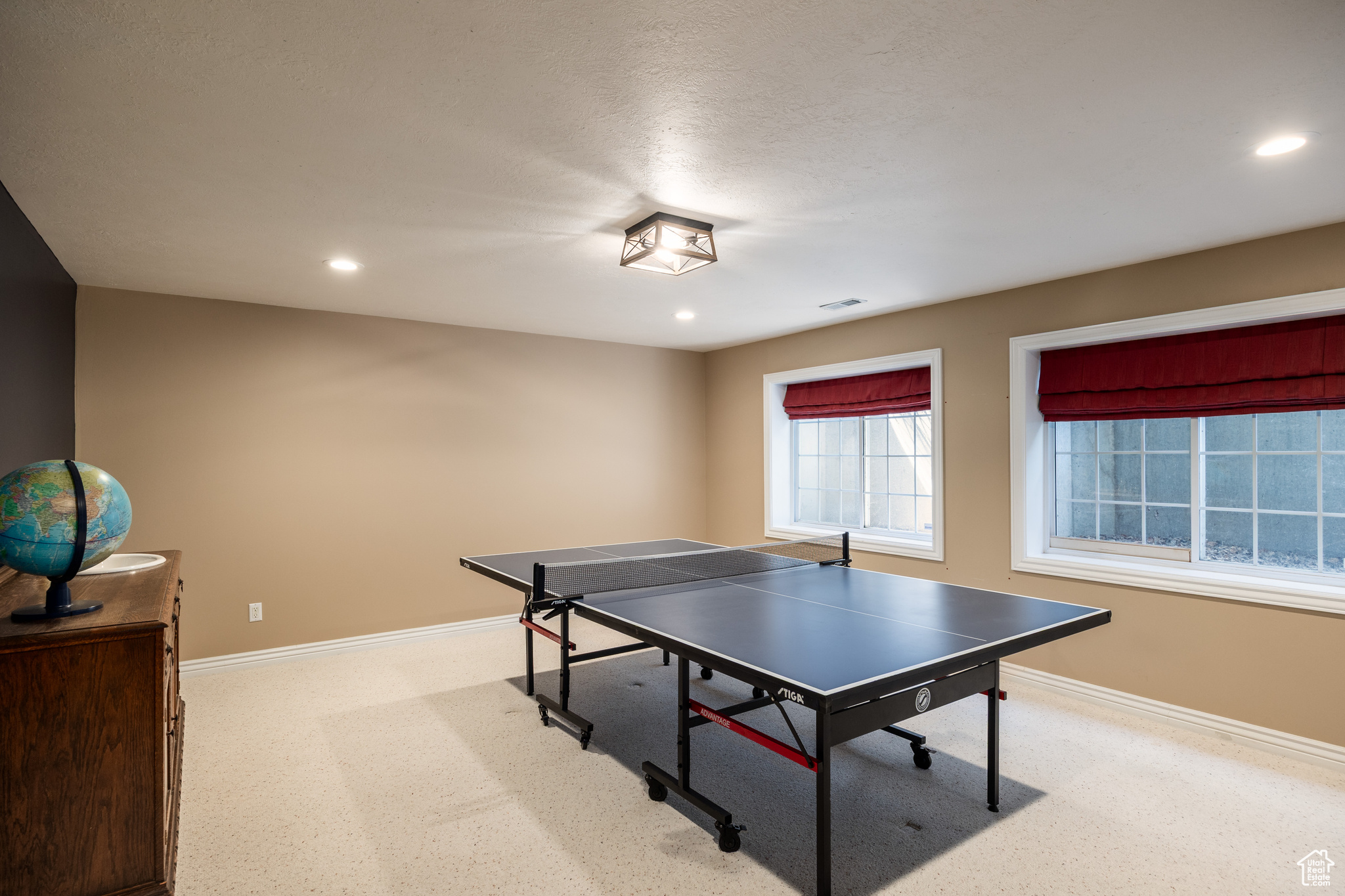 THE COVE AT HIDDEN VALLEY PLAT I - Residential