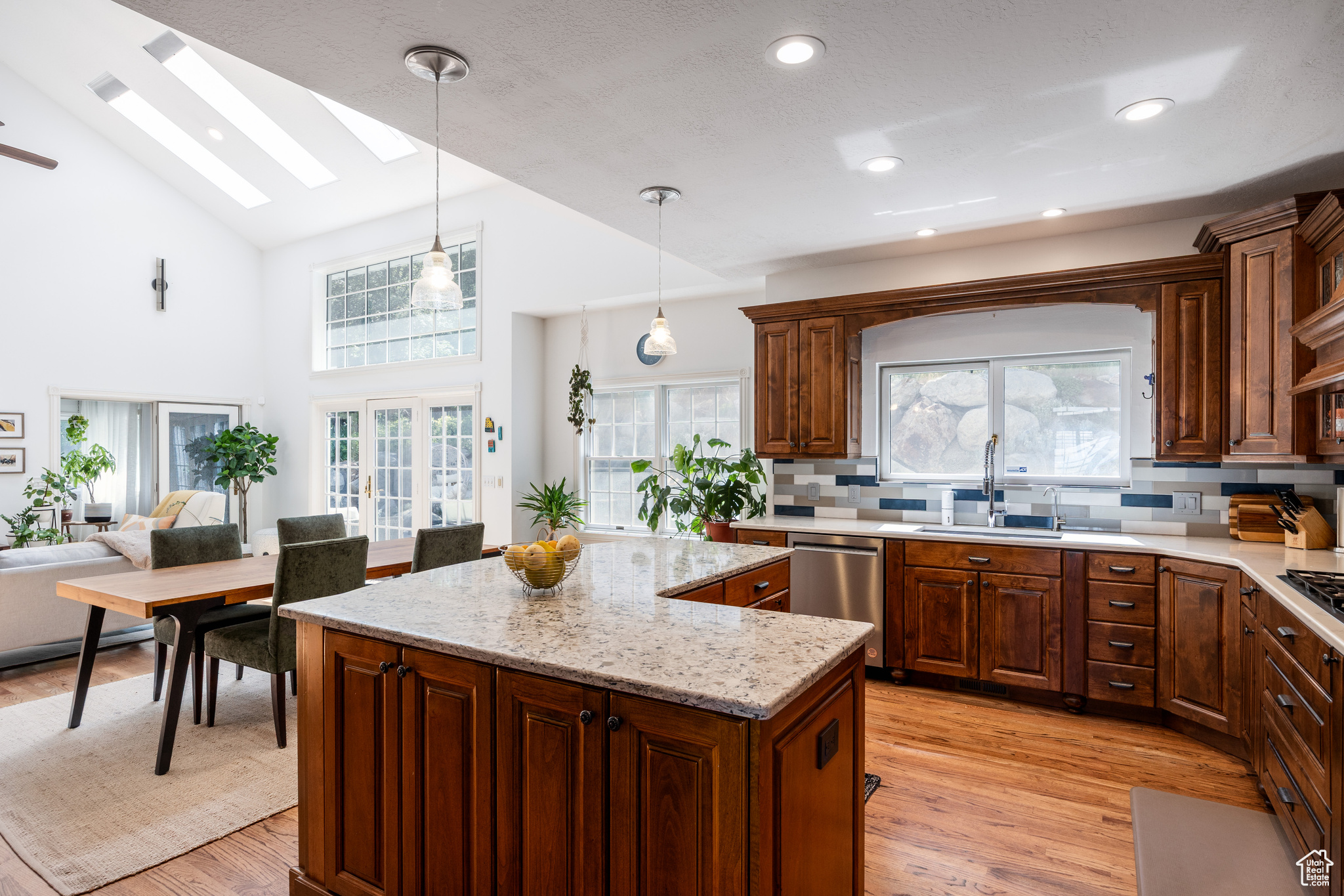 THE COVE AT HIDDEN VALLEY PLAT I - Residential