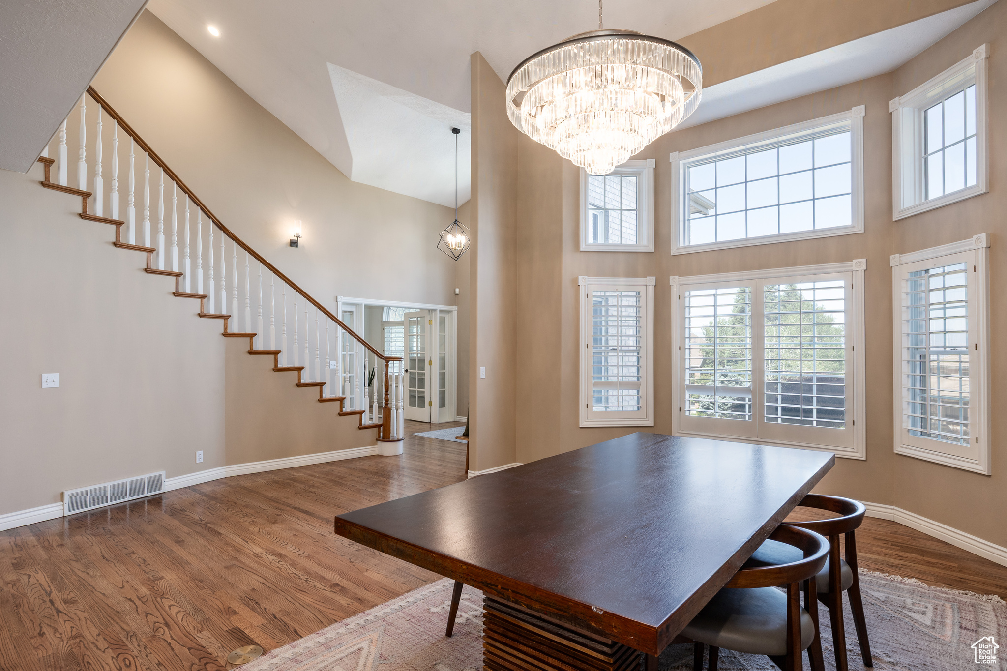 THE COVE AT HIDDEN VALLEY PLAT I - Residential
