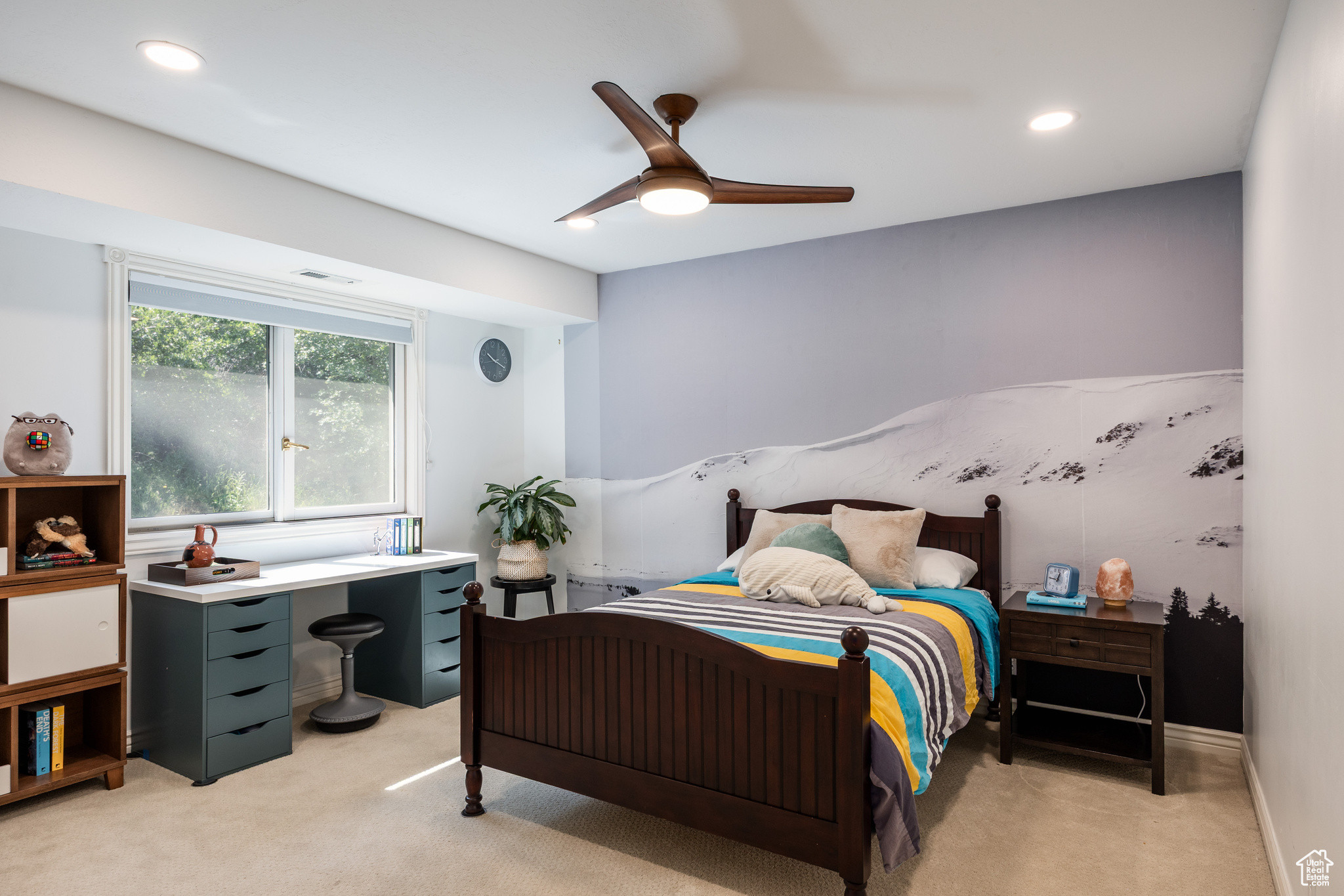THE COVE AT HIDDEN VALLEY PLAT I - Residential