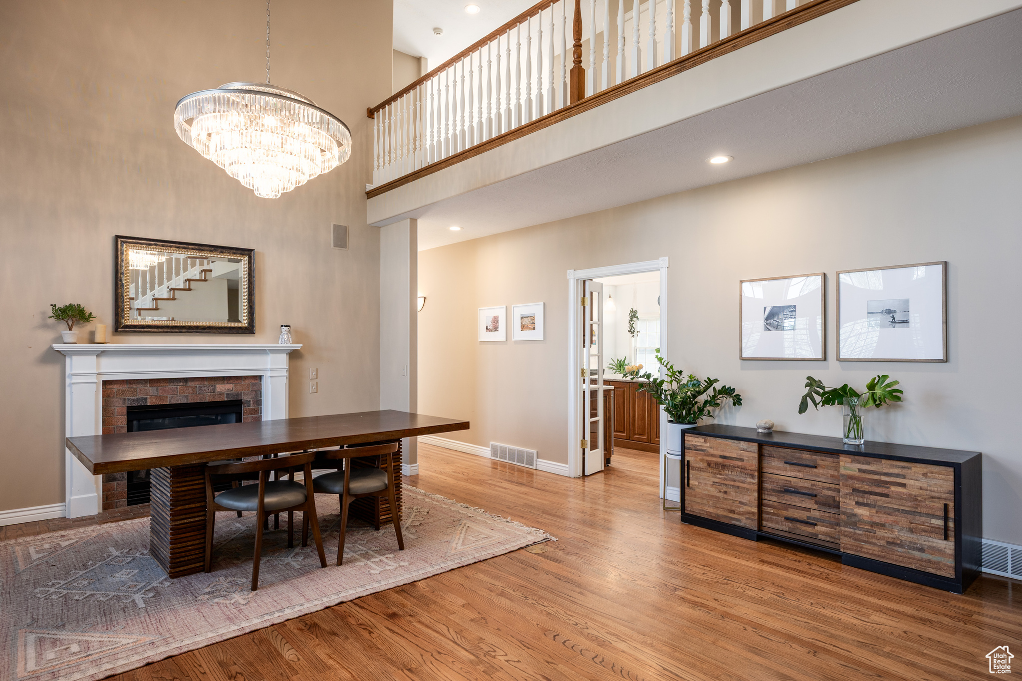 THE COVE AT HIDDEN VALLEY PLAT I - Residential