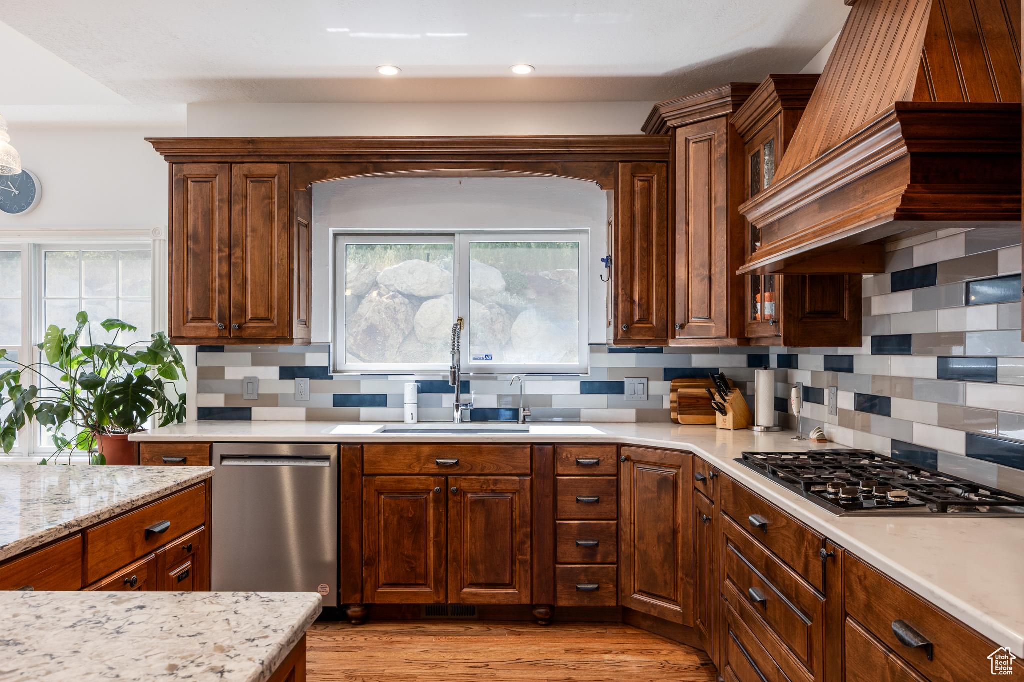 THE COVE AT HIDDEN VALLEY PLAT I - Residential