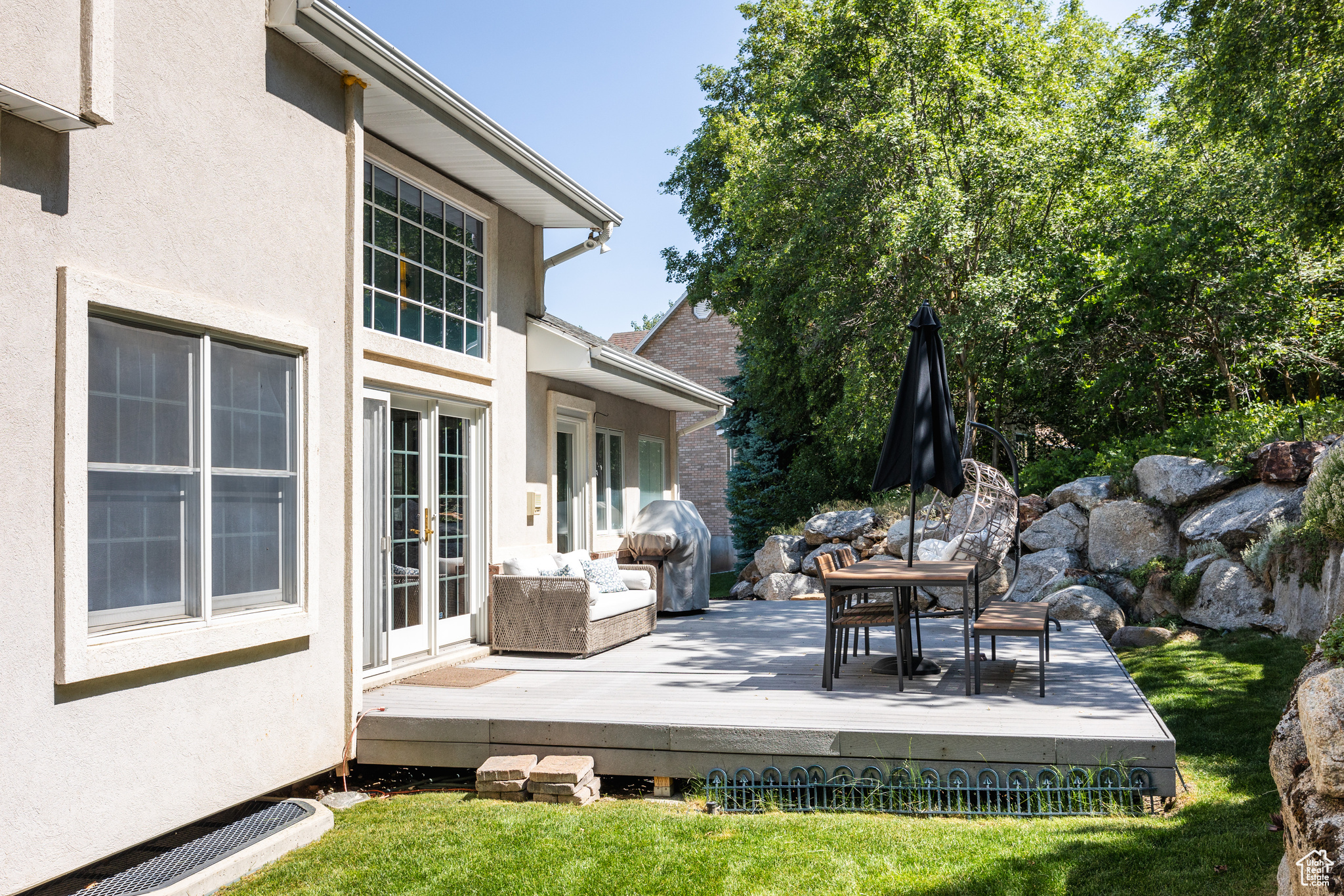 THE COVE AT HIDDEN VALLEY PLAT I - Residential