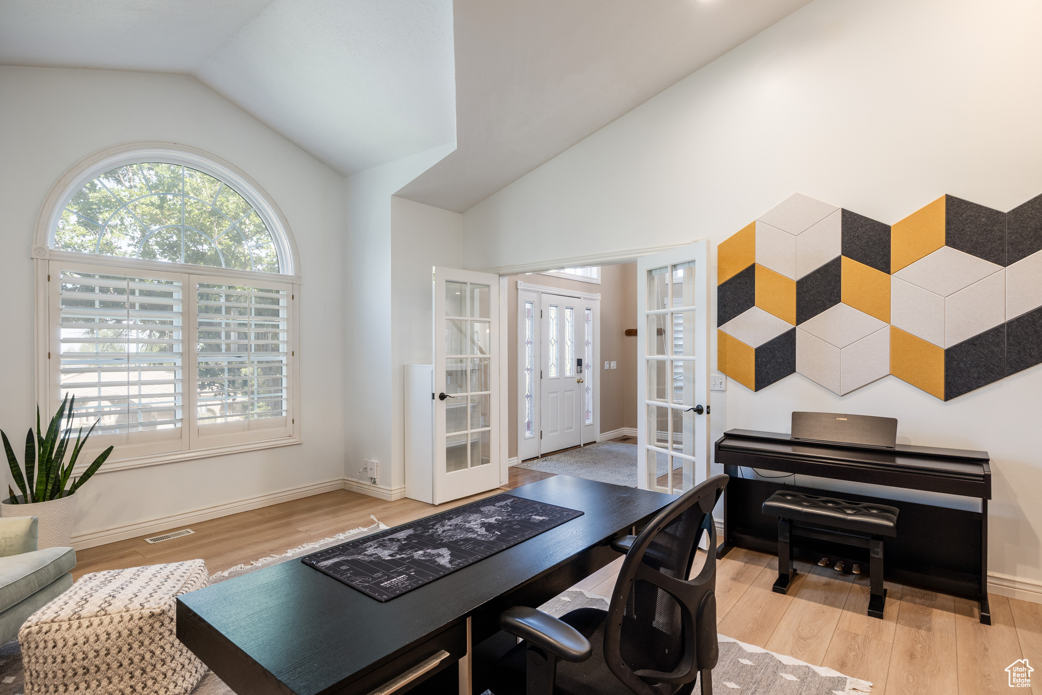 THE COVE AT HIDDEN VALLEY PLAT I - Residential