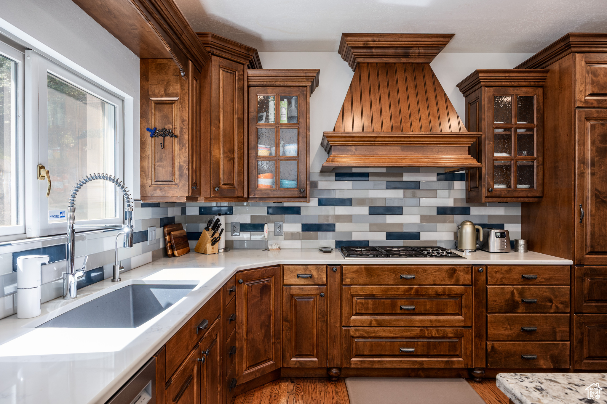 THE COVE AT HIDDEN VALLEY PLAT I - Residential