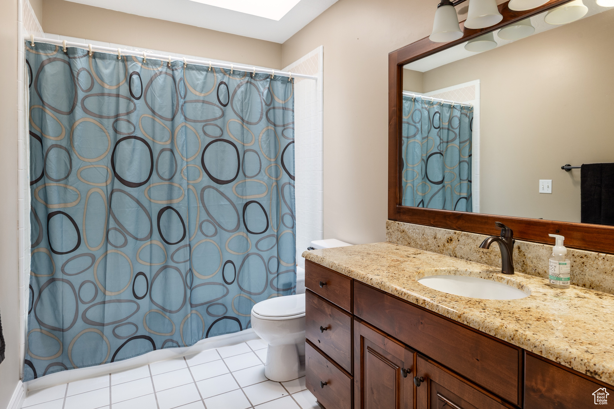 THE COVE AT HIDDEN VALLEY PLAT I - Residential