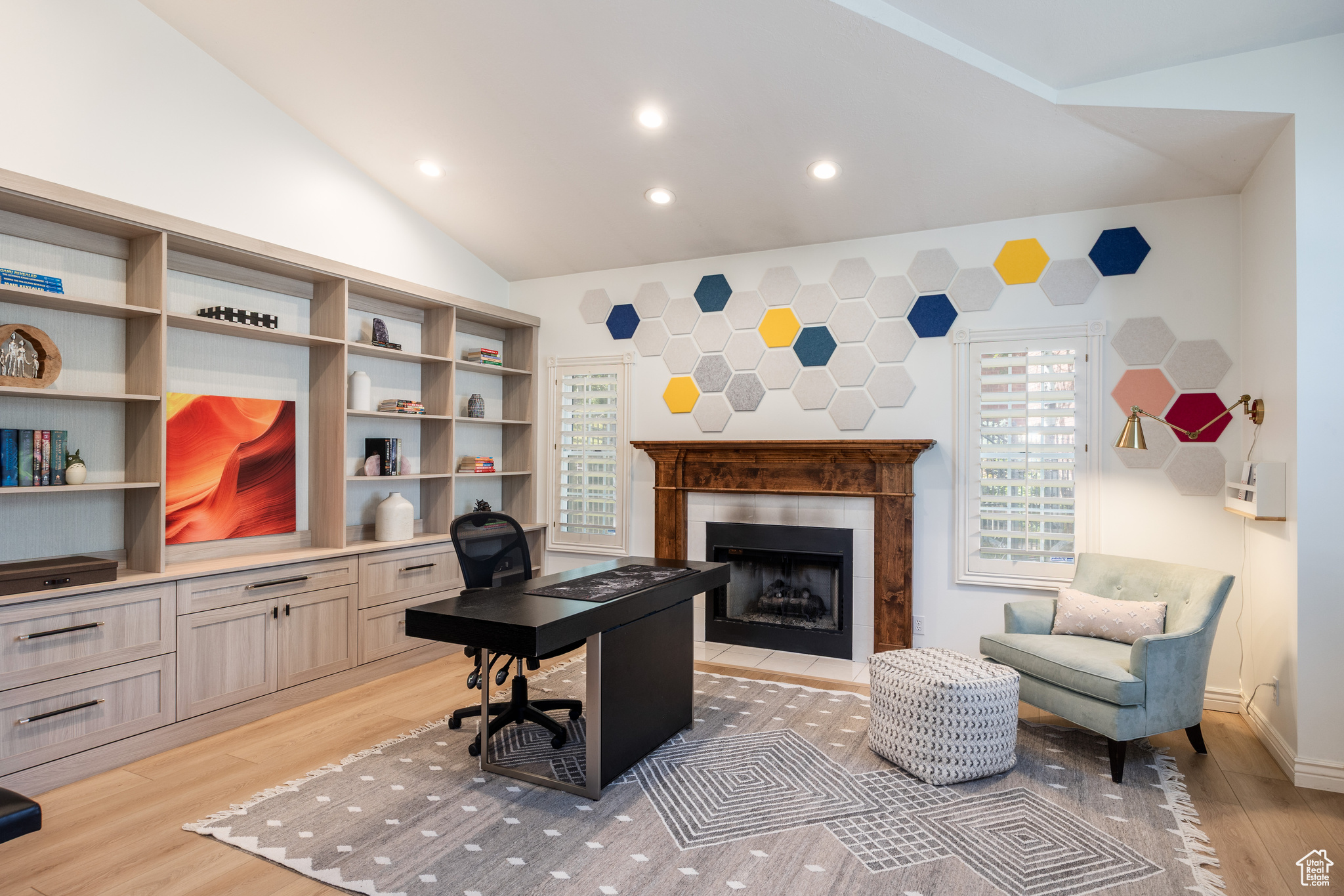 THE COVE AT HIDDEN VALLEY PLAT I - Residential