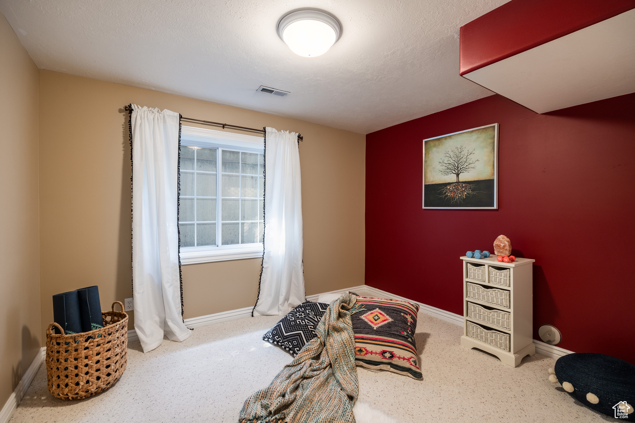 THE COVE AT HIDDEN VALLEY PLAT I - Residential