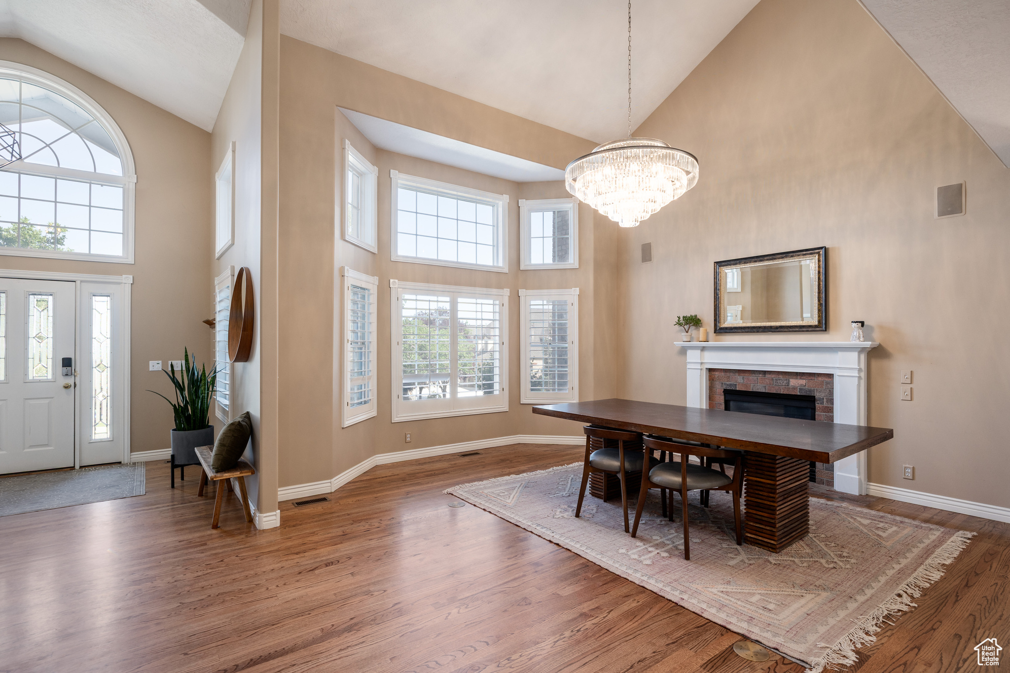 THE COVE AT HIDDEN VALLEY PLAT I - Residential