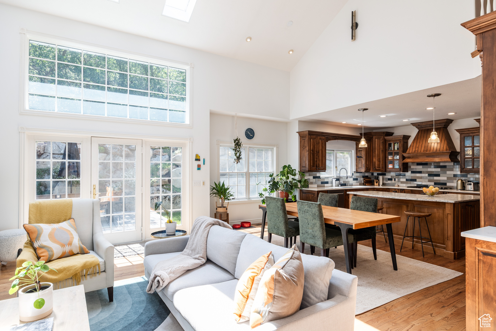 THE COVE AT HIDDEN VALLEY PLAT I - Residential