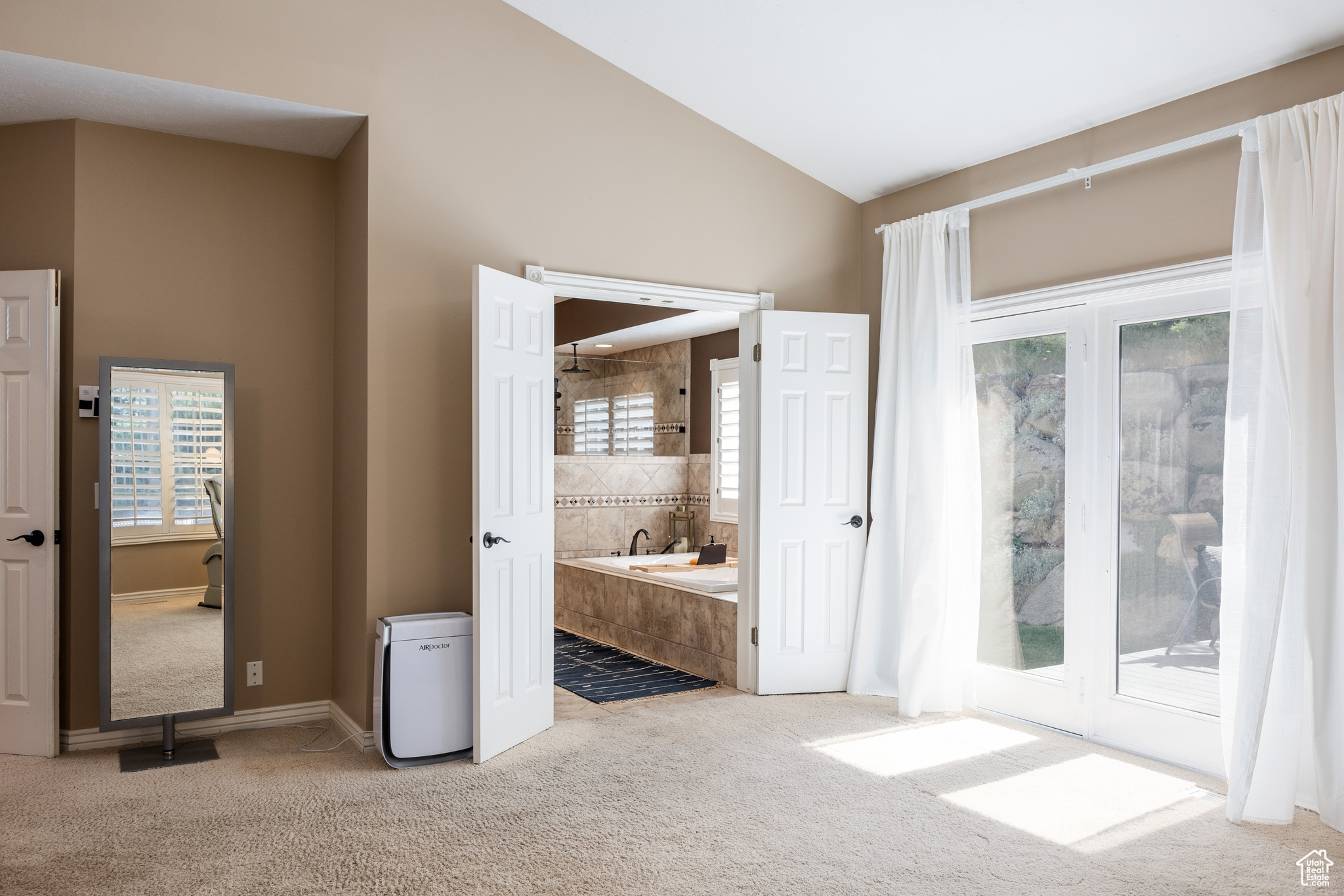THE COVE AT HIDDEN VALLEY PLAT I - Residential