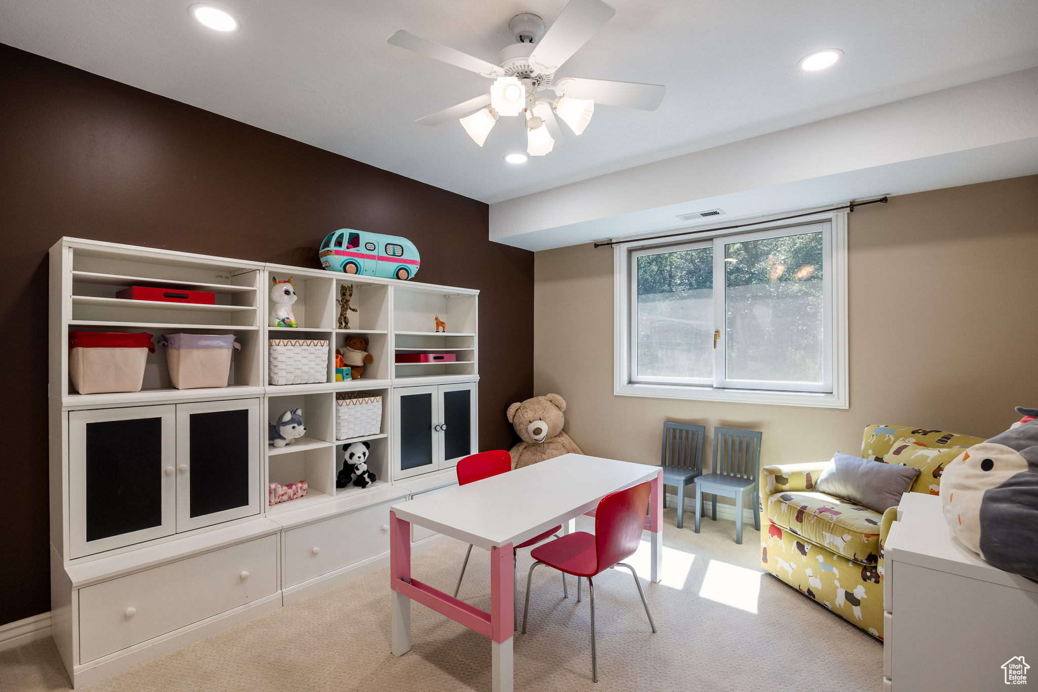 THE COVE AT HIDDEN VALLEY PLAT I - Residential
