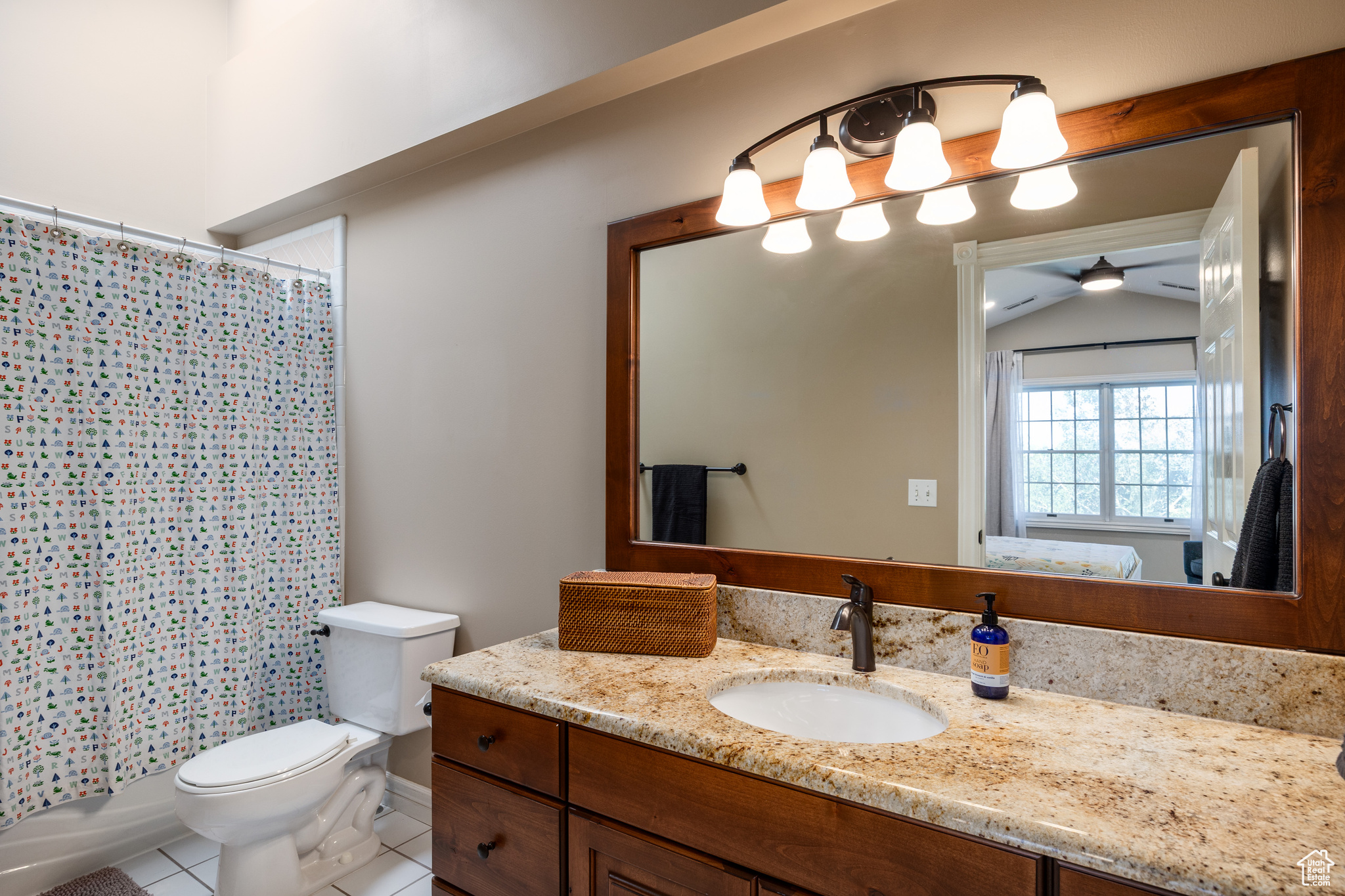 THE COVE AT HIDDEN VALLEY PLAT I - Residential