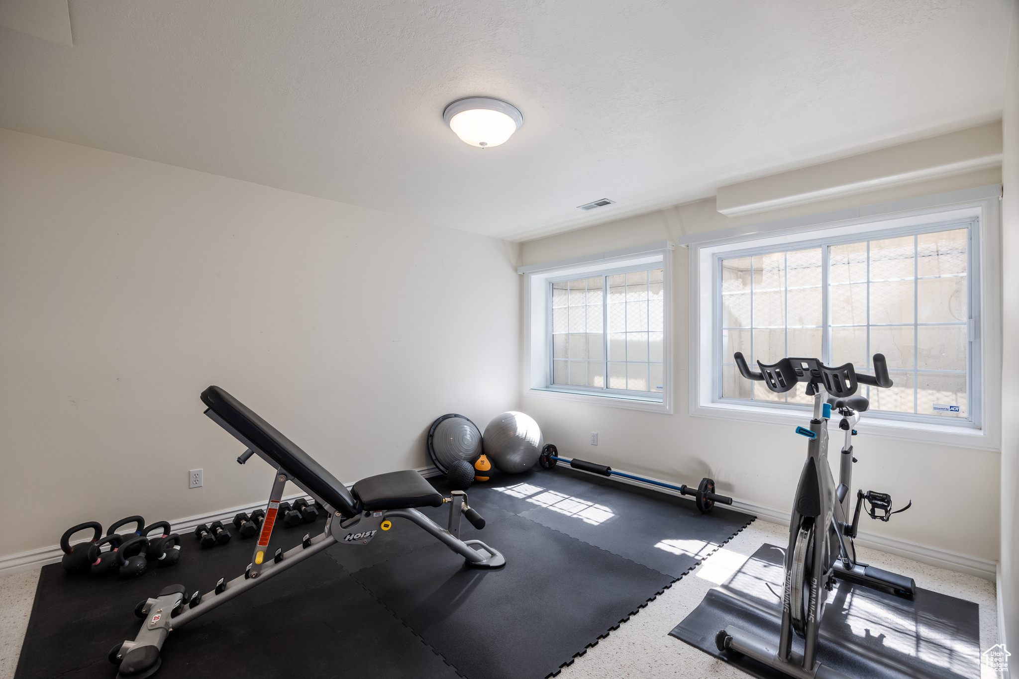 THE COVE AT HIDDEN VALLEY PLAT I - Residential