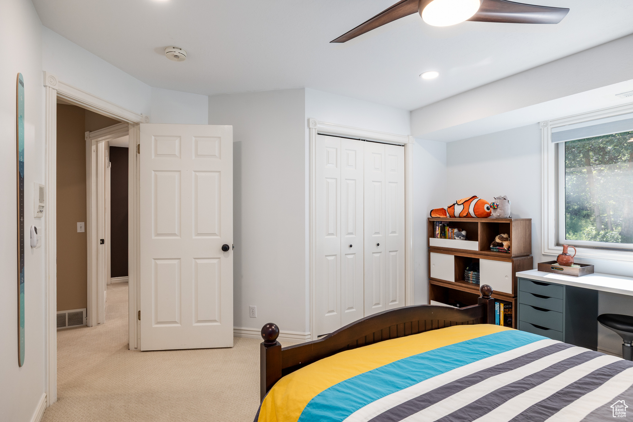 THE COVE AT HIDDEN VALLEY PLAT I - Residential