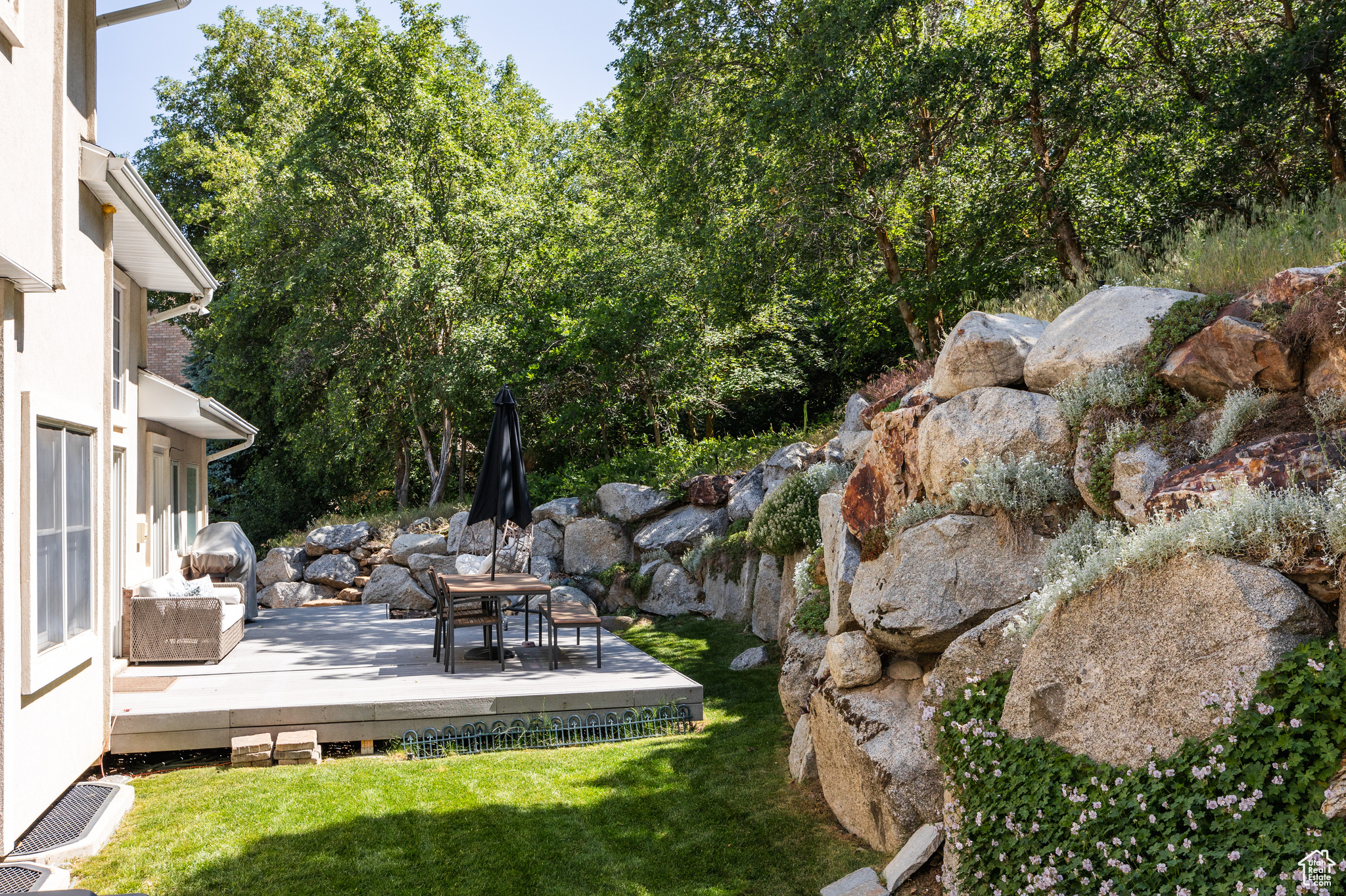 THE COVE AT HIDDEN VALLEY PLAT I - Residential
