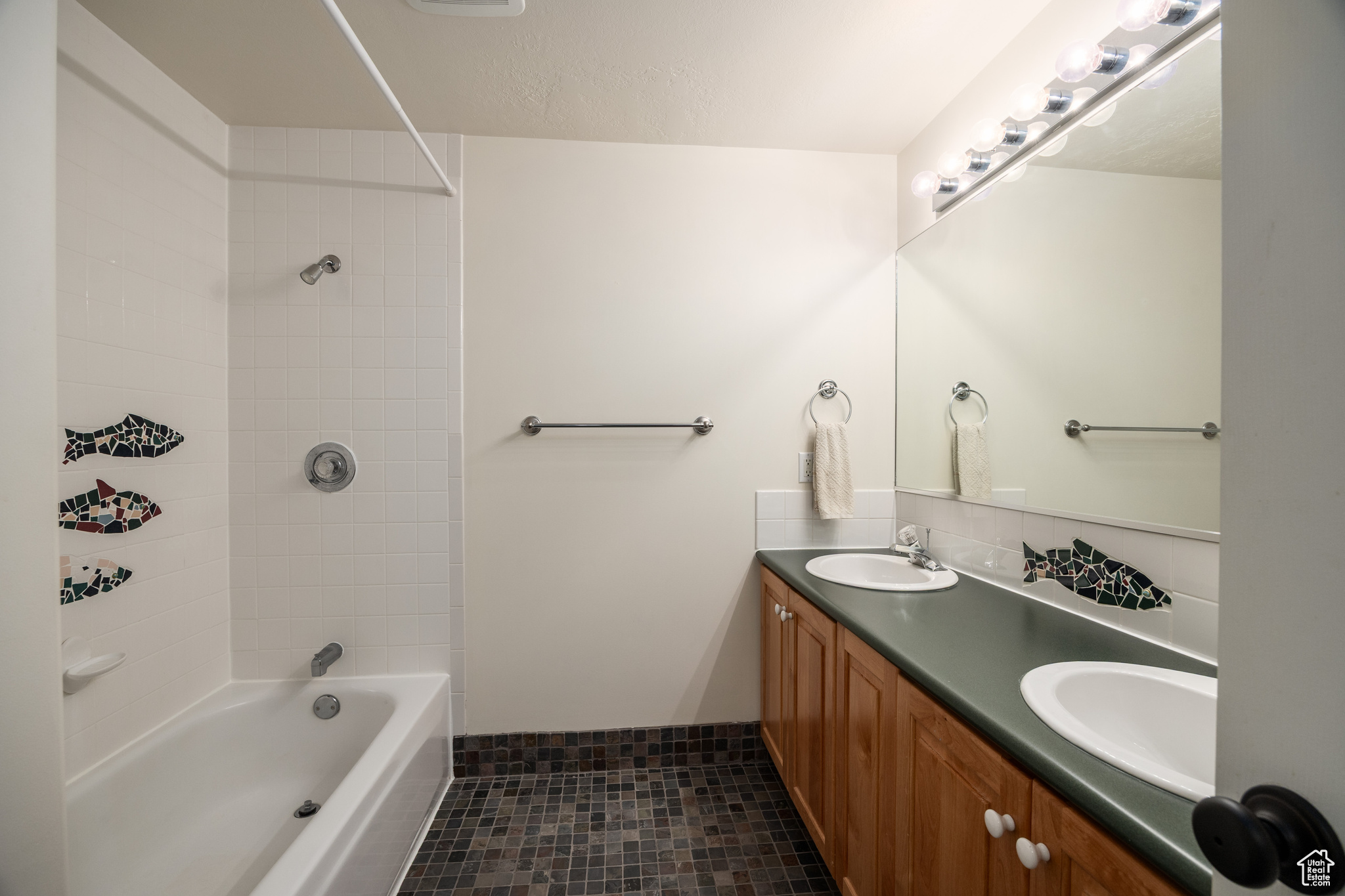 THE COVE AT HIDDEN VALLEY PLAT I - Residential