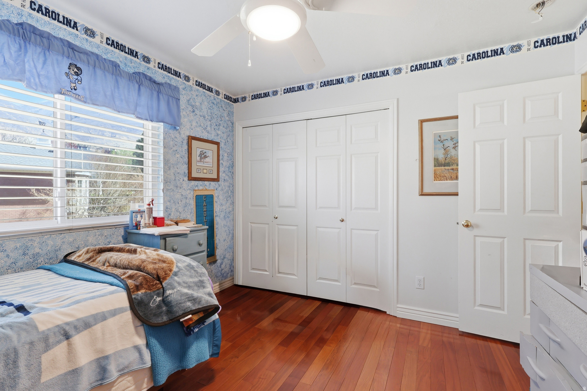 SUMMERWOOD - Residential