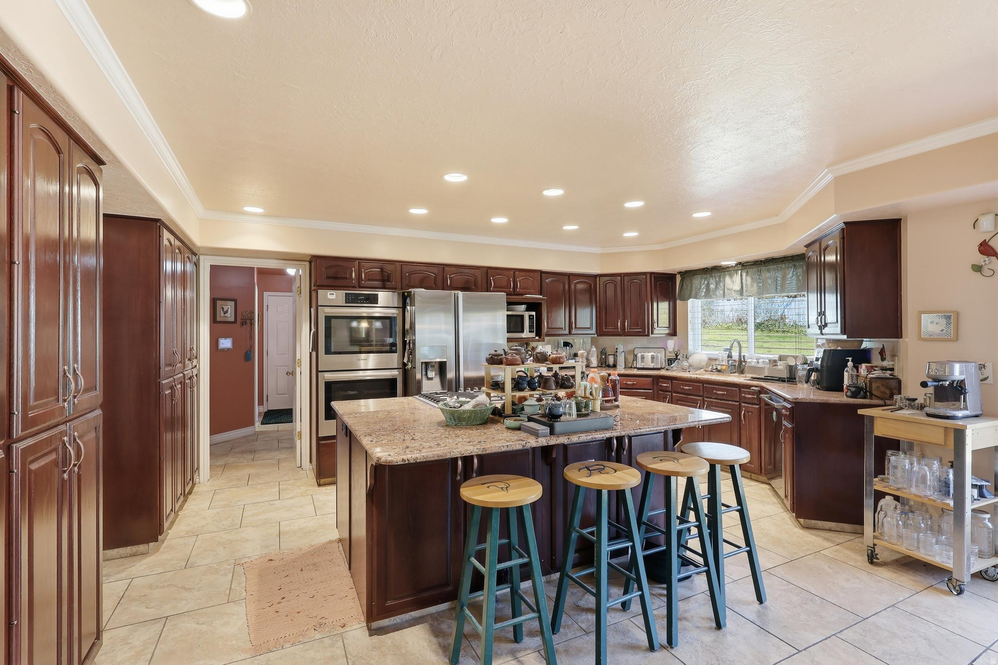 SUMMERWOOD - Residential