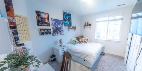 Tiny photo for 3373 W 1960 N #O202, Lehi, UT 84043 (MLS # 2103839)