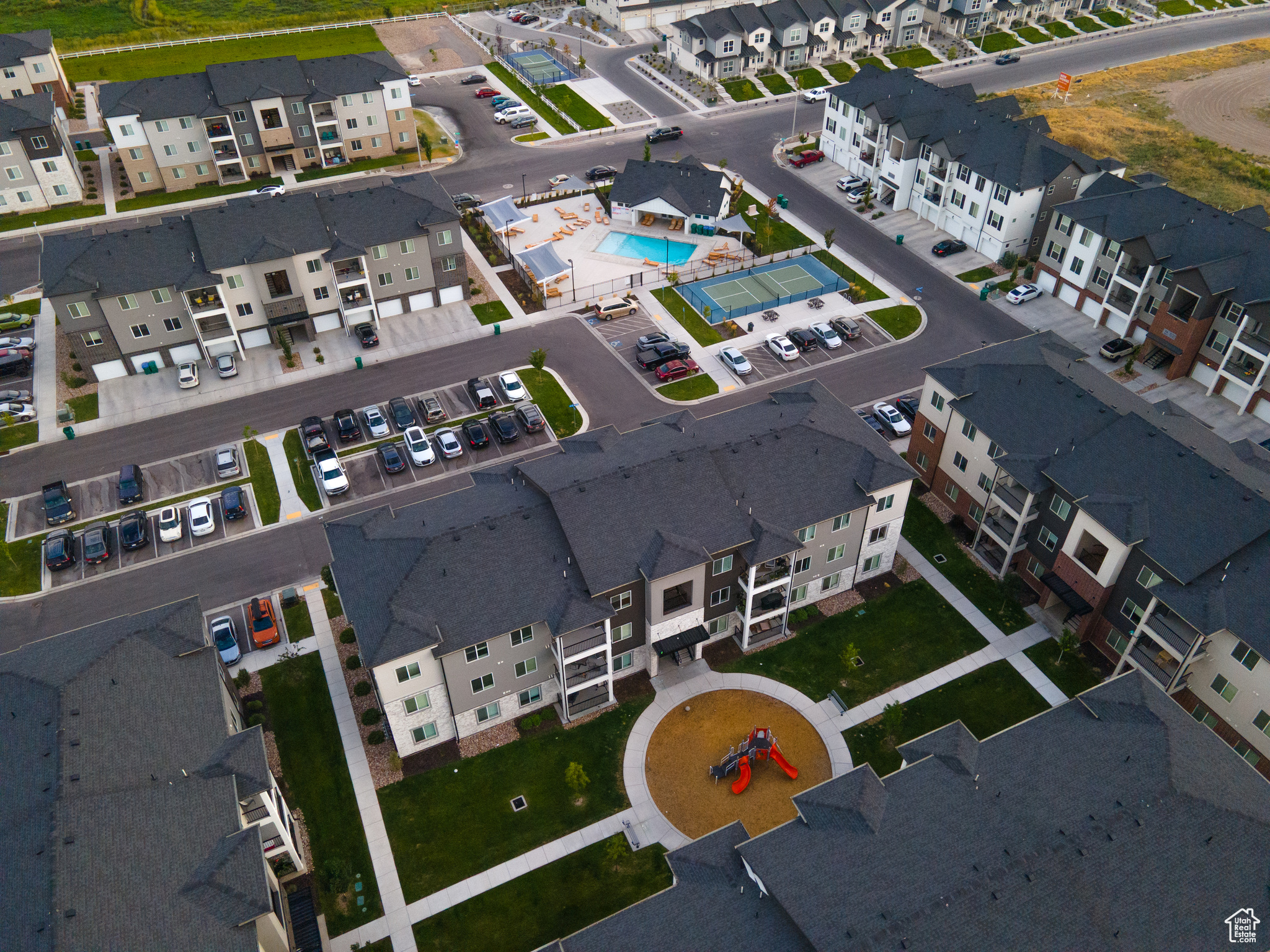 TIMP POINT - Residential