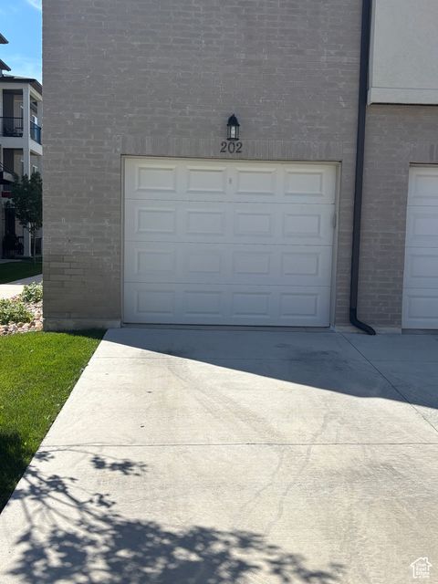 Tiny photo for 3373 W 1960 N #O202, Lehi, UT 84043 (MLS # 2103839)