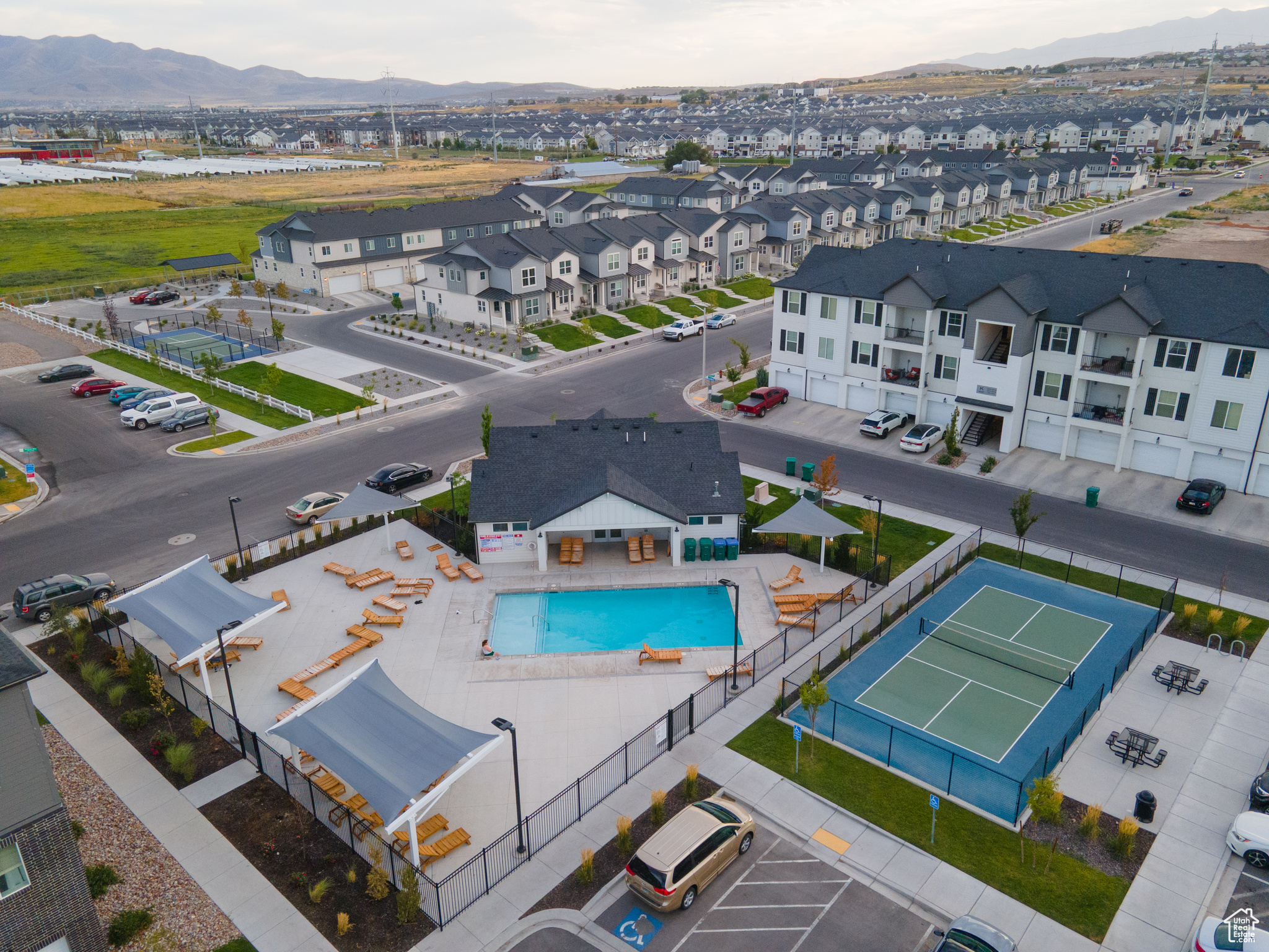 TIMP POINT - Residential