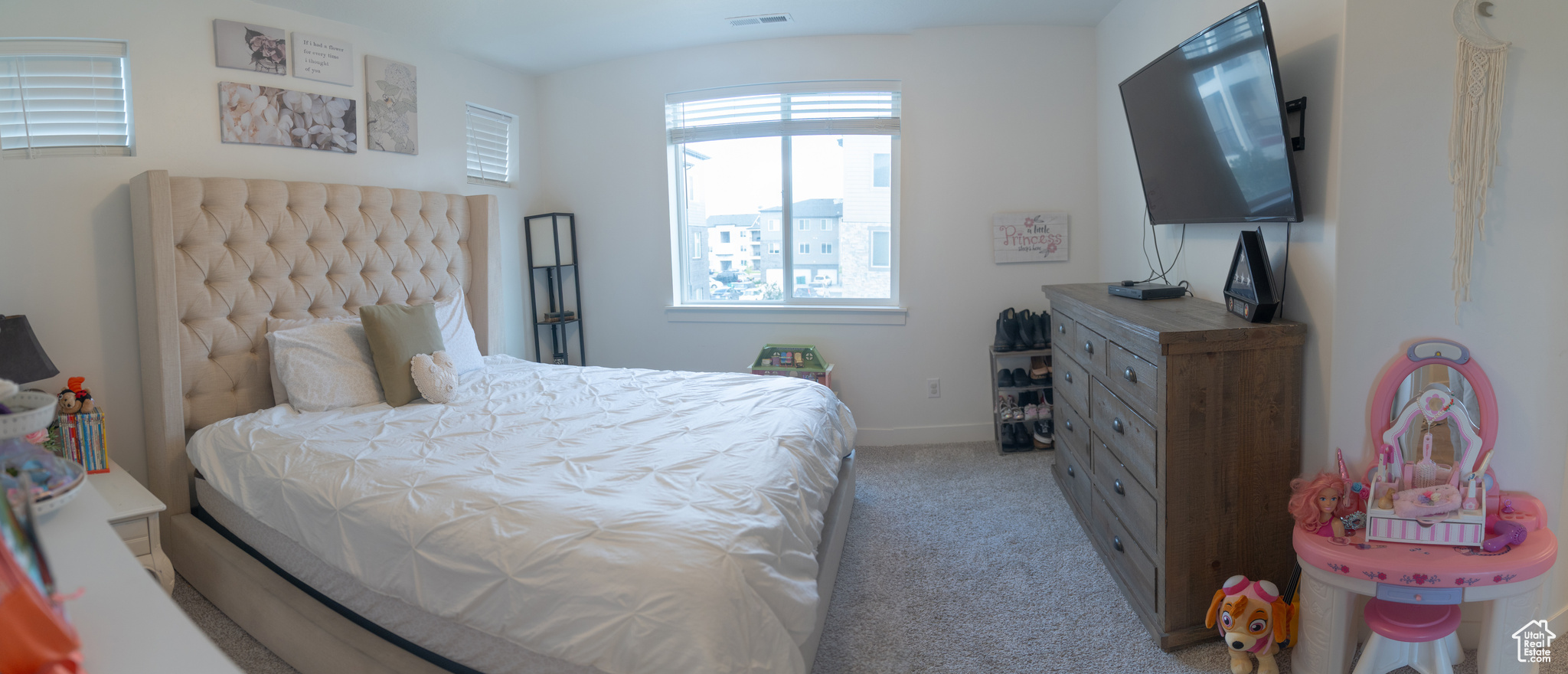 TIMP POINT - Residential