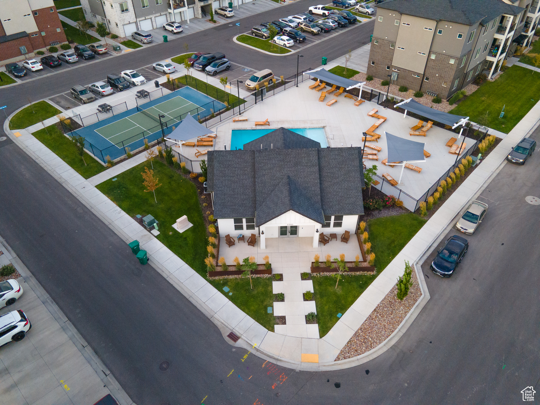 TIMP POINT - Residential