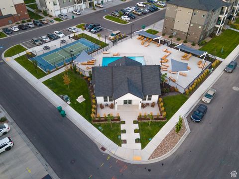 Tiny photo for 3373 W 1960 N #O202, Lehi, UT 84043 (MLS # 2103839)