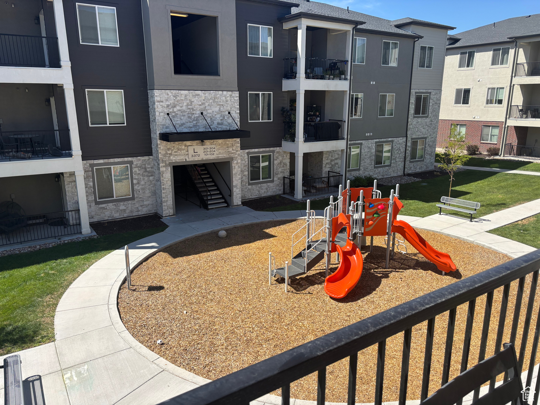 TIMP POINT - Residential