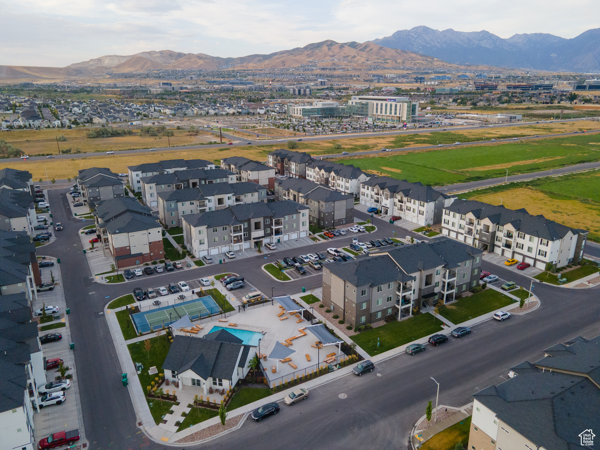 TIMP POINT - Residential