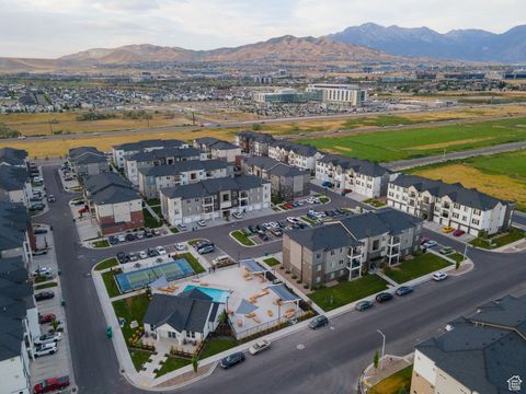 Tiny photo for 3373 W 1960 N #O202, Lehi, UT 84043 (MLS # 2103839)