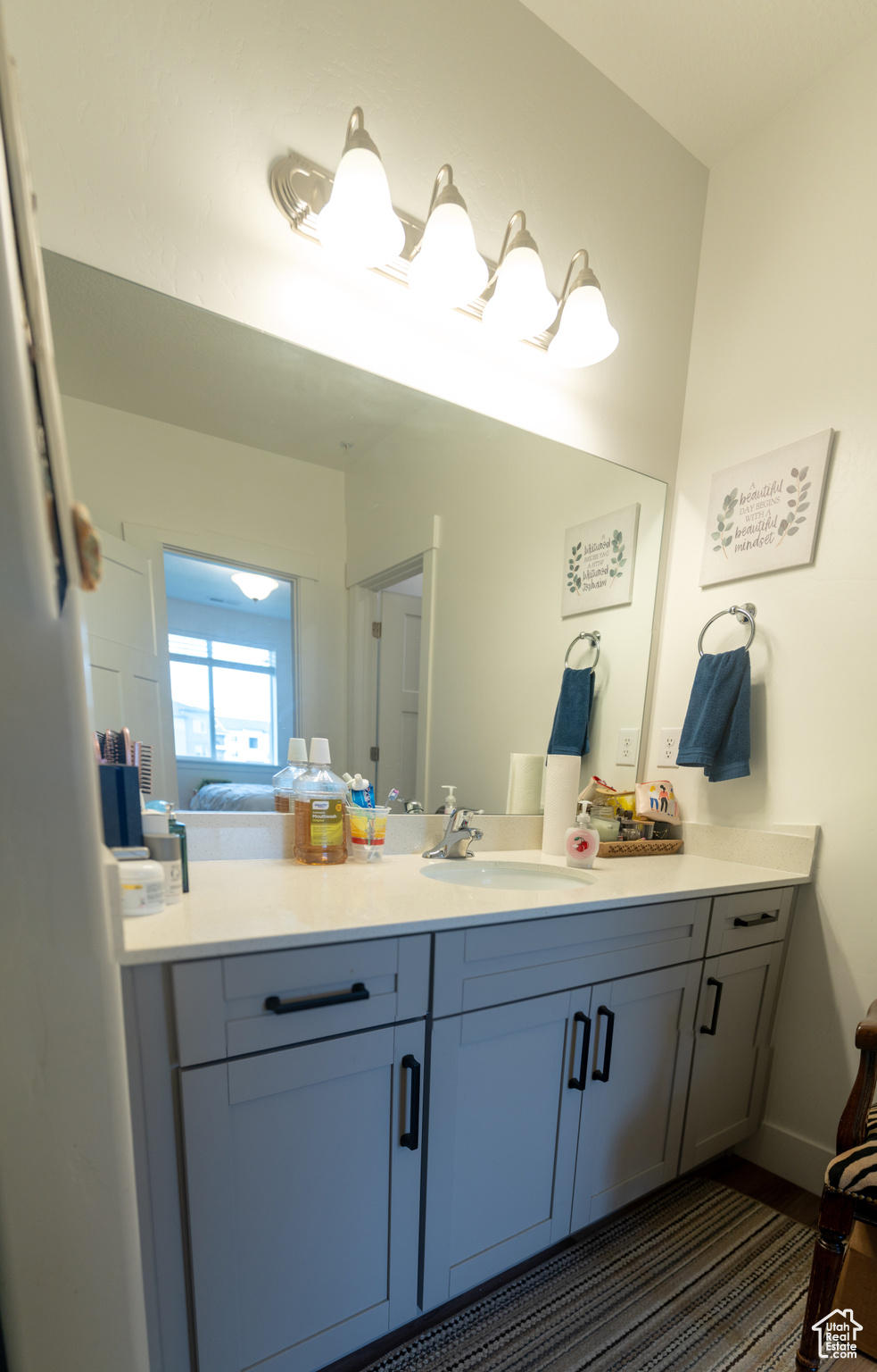 TIMP POINT - Residential