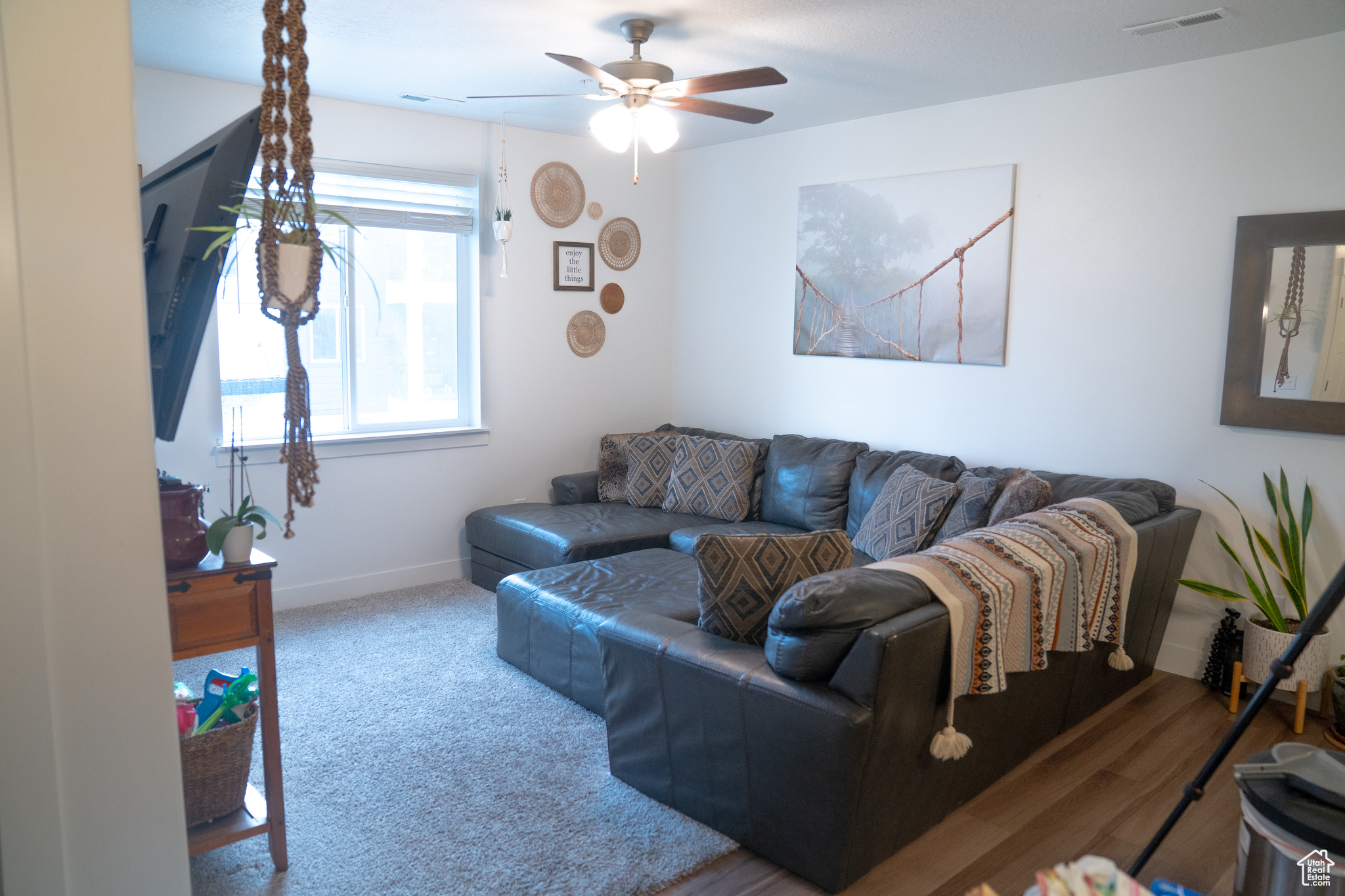 TIMP POINT - Residential