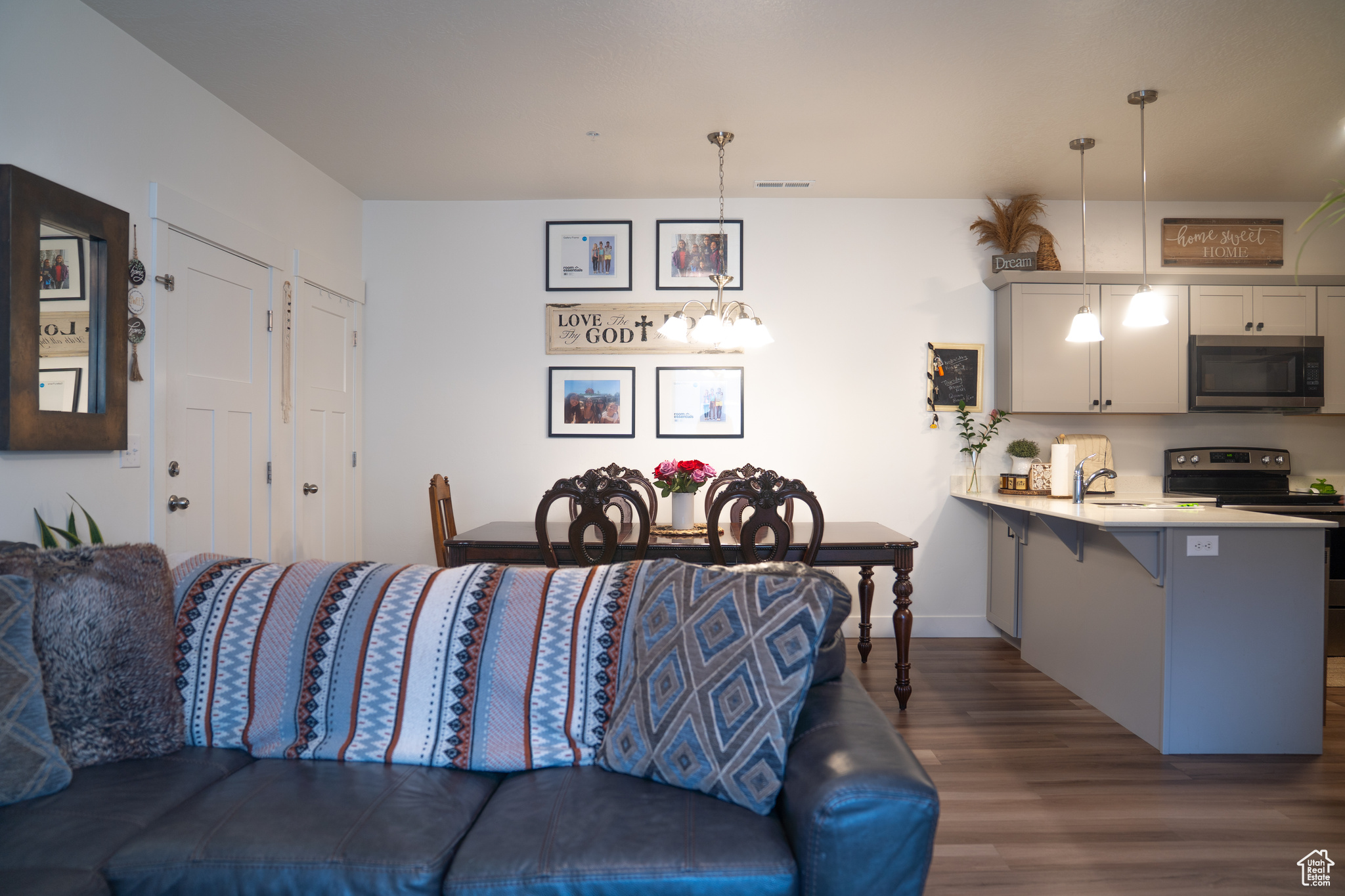 TIMP POINT - Residential