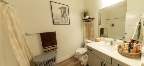 Tiny photo for 3373 W 1960 N #O202, Lehi, UT 84043 (MLS # 2103839)