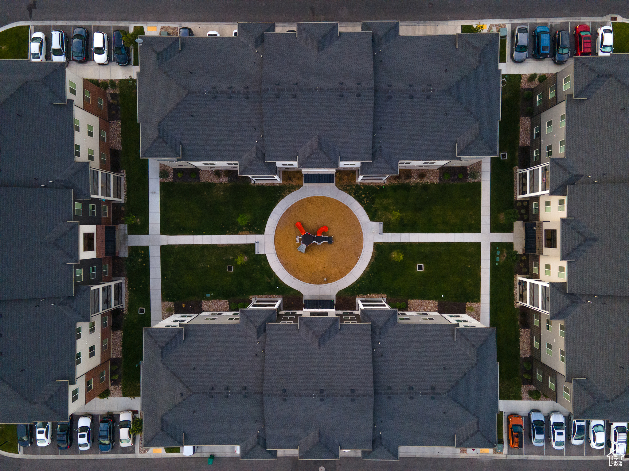 TIMP POINT - Residential