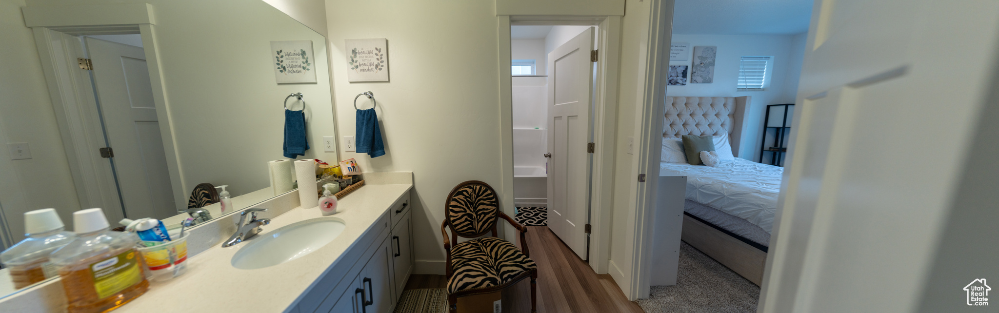 TIMP POINT - Residential