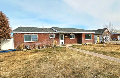 670 W 200 N Vernal UT 84078