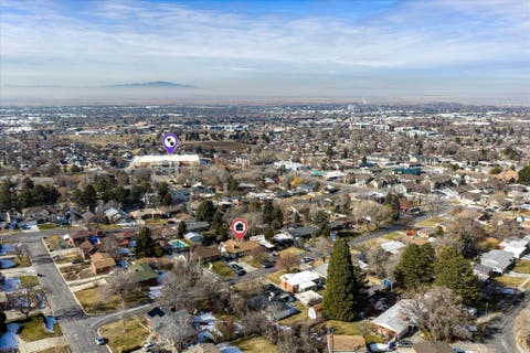 Tiny photo for 2372 S 200 E, Bountiful, UT 84010 (MLS # 2176062)