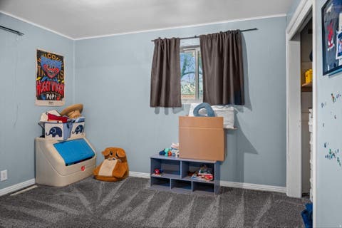 Tiny photo for 2372 S 200 E, Bountiful, UT 84010 (MLS # 2176062)