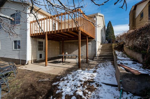 Tiny photo for 2372 S 200 E, Bountiful, UT 84010 (MLS # 2176062)