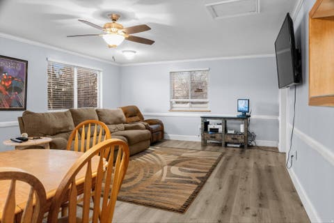 Tiny photo for 2372 S 200 E, Bountiful, UT 84010 (MLS # 2176062)