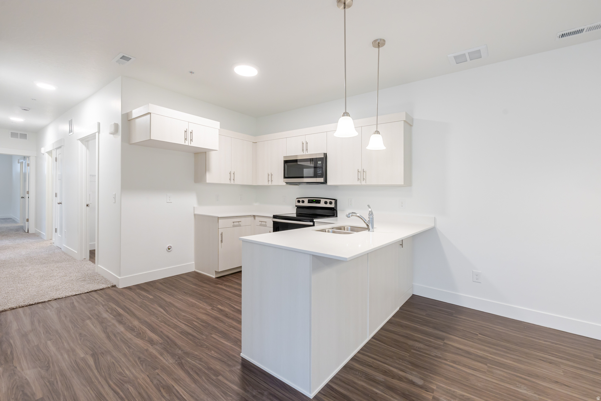 HIGHRIDGE - Residential