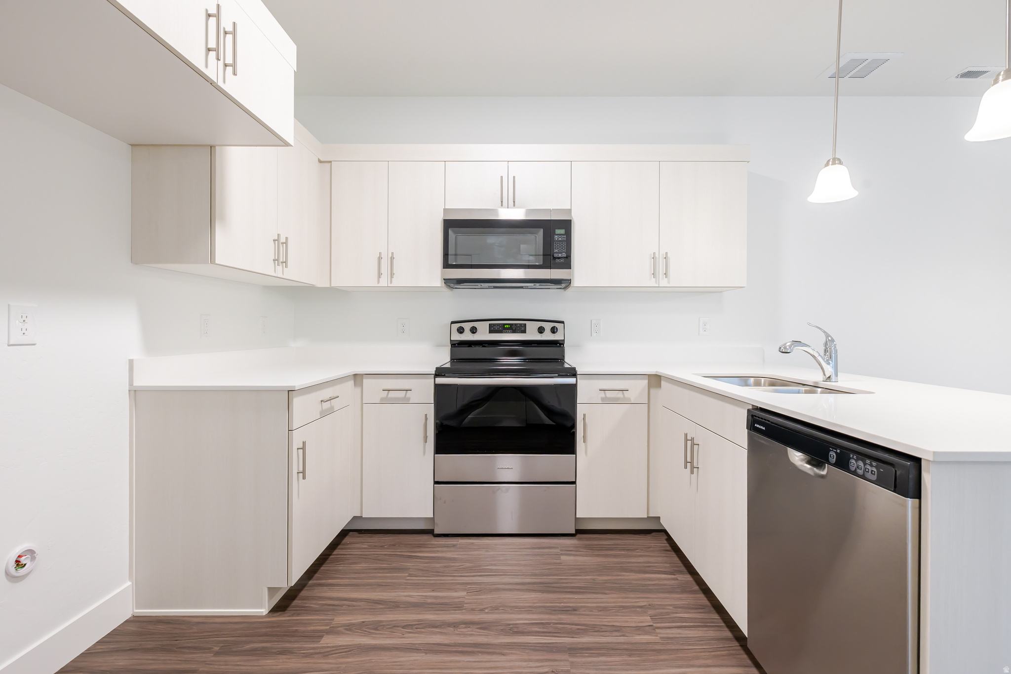 HIGHRIDGE - Residential